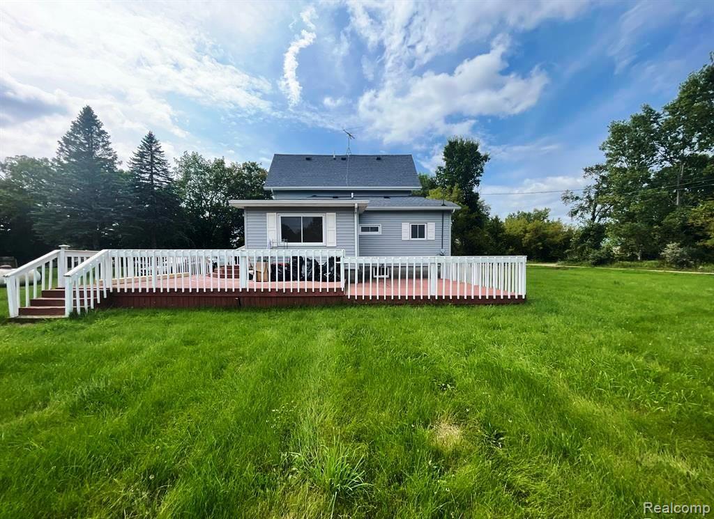 4586 Klam Road Columbiaville, MI 48421 - Photo 2 of 23 Gallery Image 2