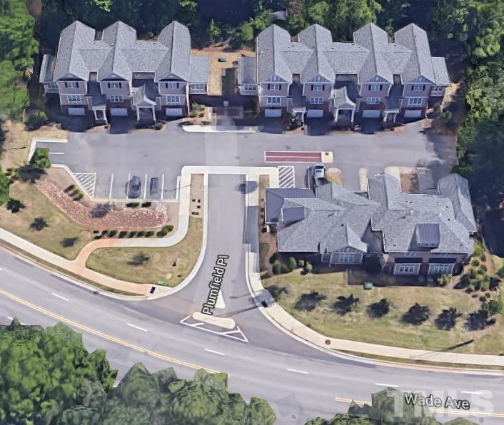 2801-2829 Plumfield Place Raleigh, NC 27607 - Photo 2 of 30