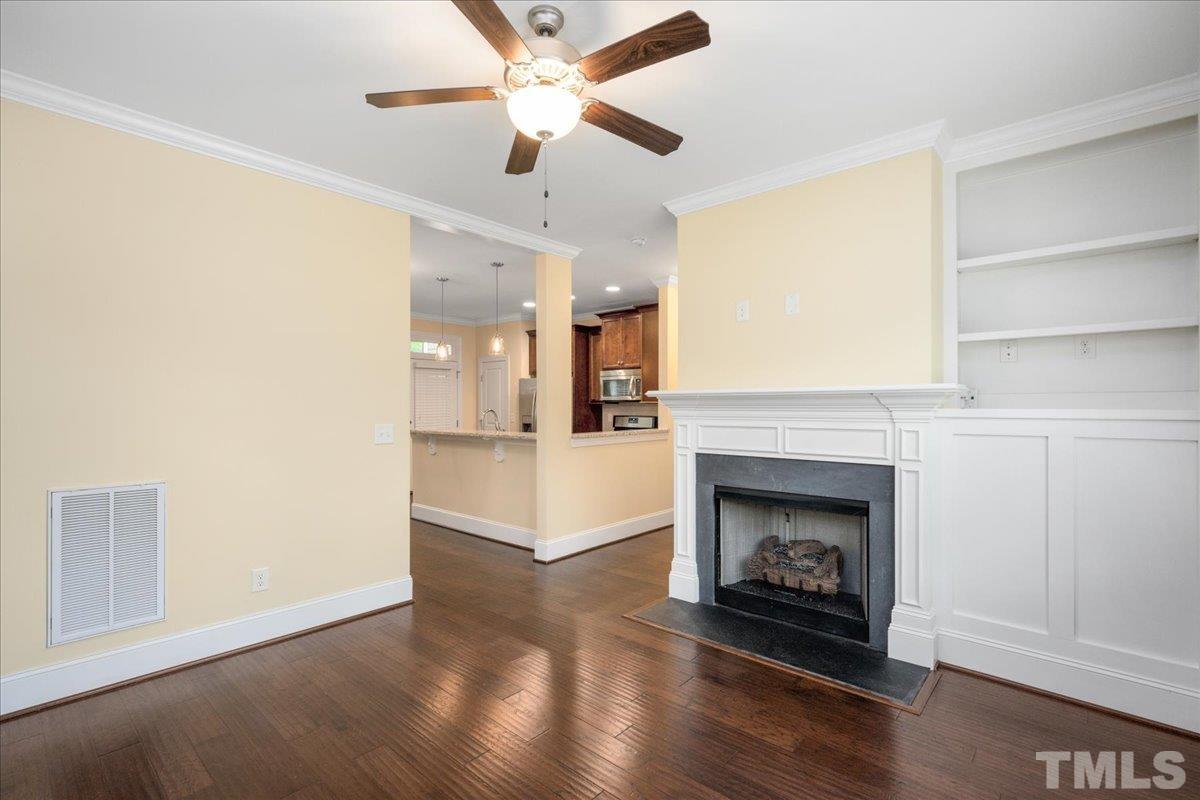 2801-2829 Plumfield Place Raleigh, NC 27607 - Photo 14 of 30