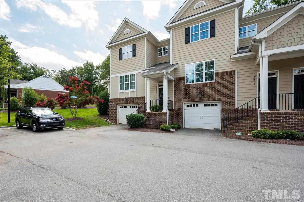 2801-2829 Plumfield Place Raleigh, NC 27607 - Photo 3 of 30