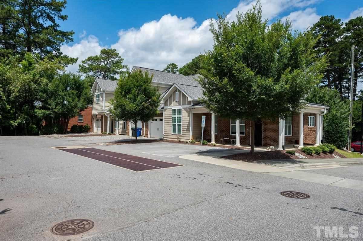 2801-2829 Plumfield Place Raleigh, NC 27607 - Photo 5 of 30