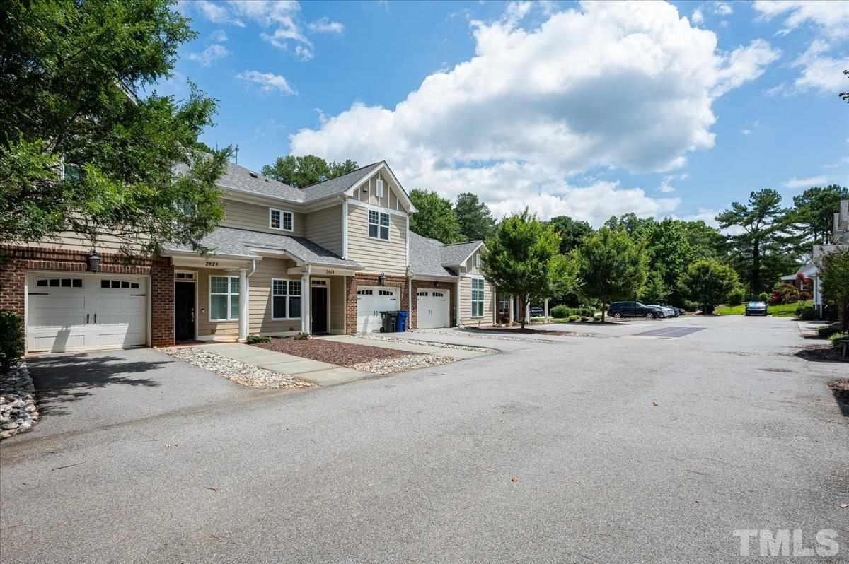 2801-2829 Plumfield Place Raleigh, NC 27607 - Photo 7 of 30