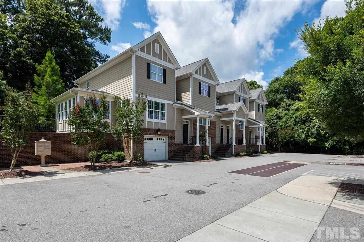 2801-2829 Plumfield Place Raleigh, NC 27607 - Photo 10 of 30