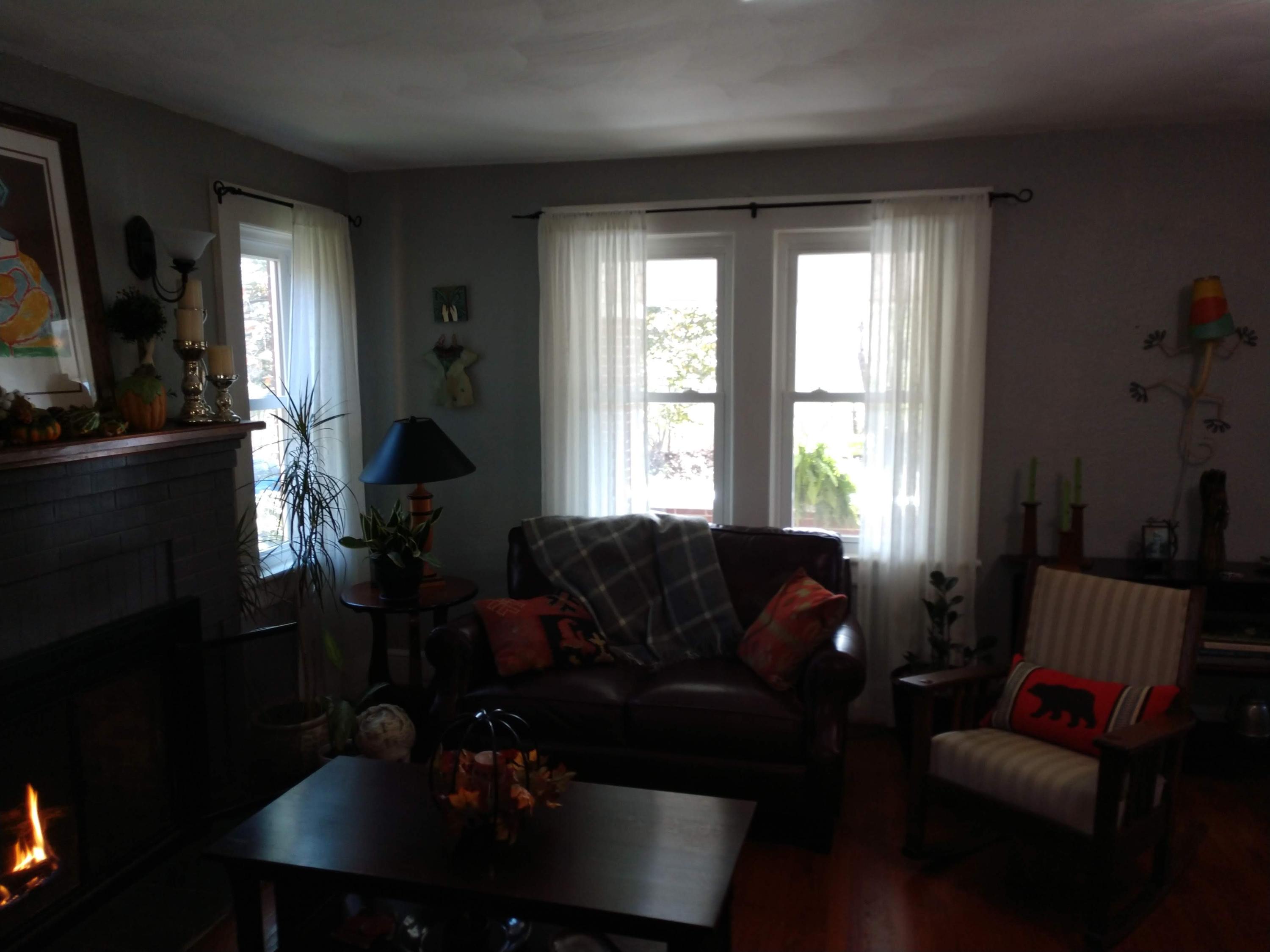 7909 Bear Ridge Road Southeast Copper Hill, VA 24079 - Photo 7 of 61 a living room with furniture and a window