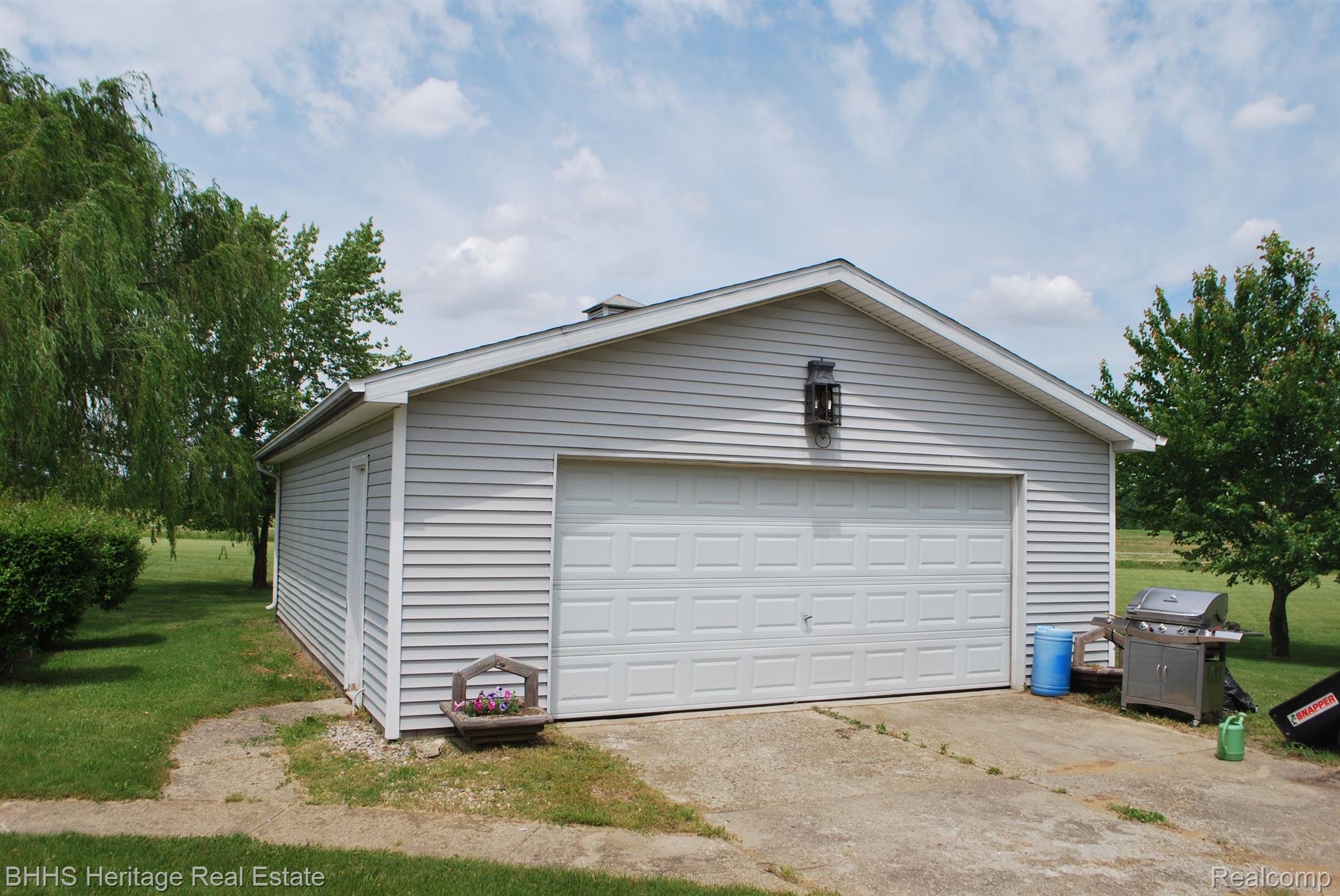 431 East Maple Street Bancroft, MI 48414 - Photo 7 of 22 Gallery Image 7