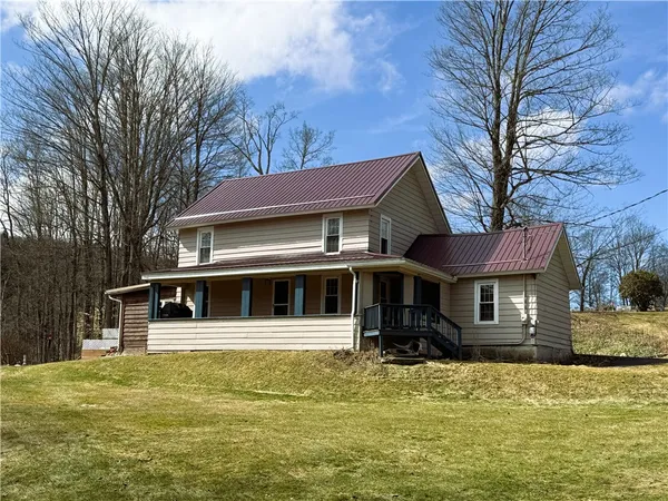 $239,000 | 386 Hamilton Valley Road, Barton, NY 14883
