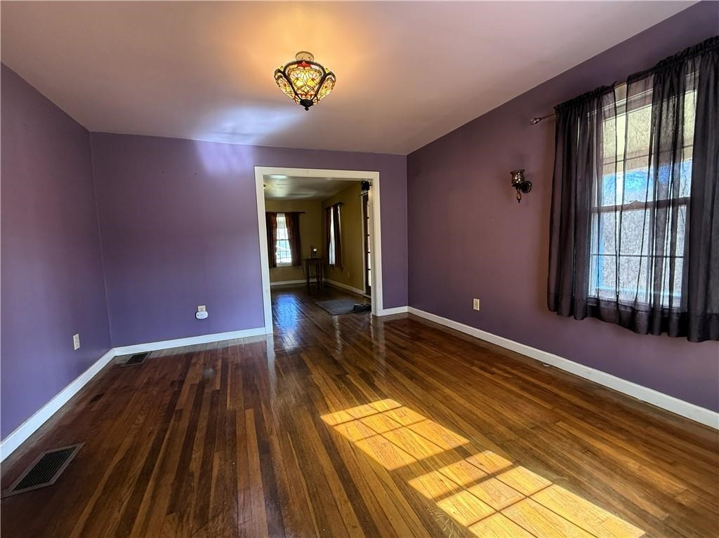 386 Hamilton Valley Road Barton, NY 14883 - Photo 13 of 43 Dining Room