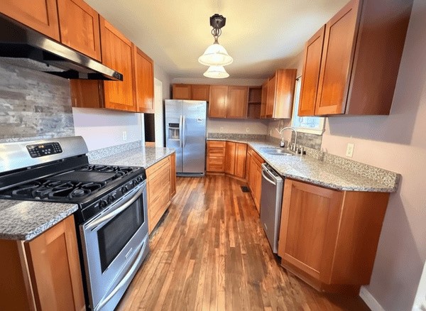 386 Hamilton Valley Road Barton, NY 14883 - Photo 14 of 43 Kitchen