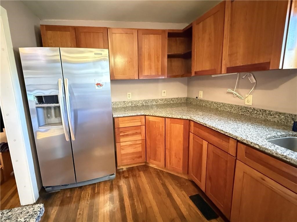 386 Hamilton Valley Road Barton, NY 14883 - Photo 15 of 43 Kitchen