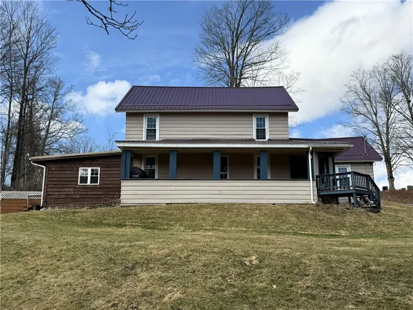 $239,000 | 386 Hamilton Valley Road, Barton, NY 14883