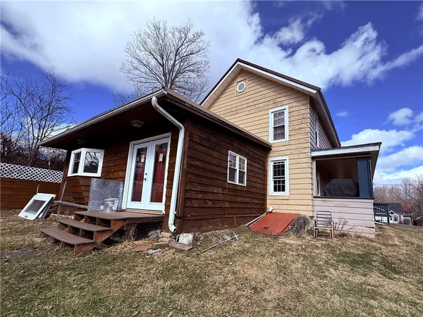 $239,000 | 386 Hamilton Valley Road, Barton, NY 14883