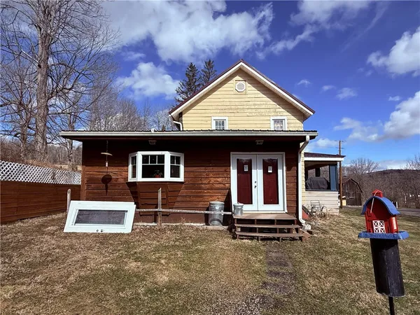 $239,000 | 386 Hamilton Valley Road, Barton, NY 14883