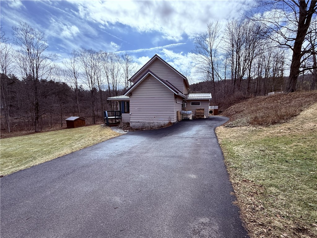 386 Hamilton Valley Road Barton, NY 14883 - Photo 7 of 43 Double Wide Drive