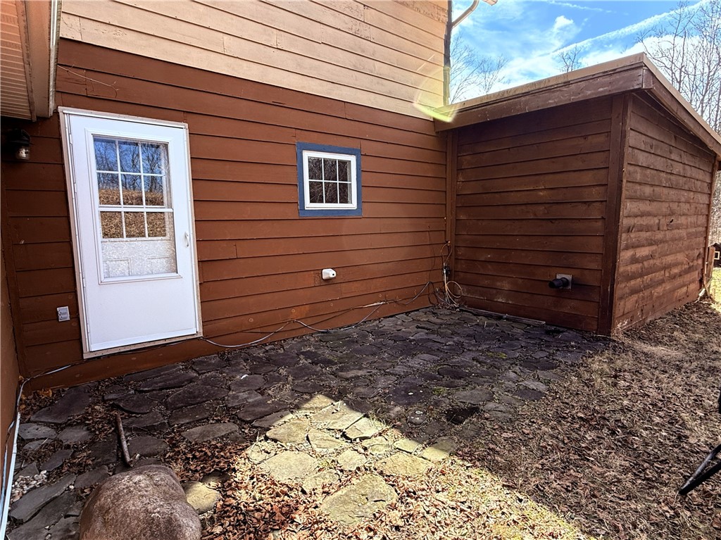 386 Hamilton Valley Road Barton, NY 14883 - Photo 9 of 43 Patio Area