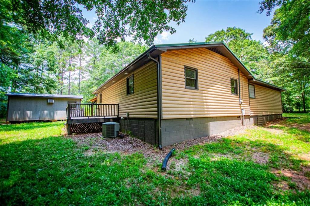315 Laurel Road Carrollton, GA 30117 - Photo 64 of 81