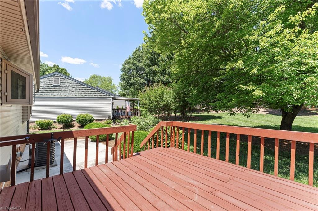 157 A Old Mill Road High Point, NC 27265 - Photo 25 of 29