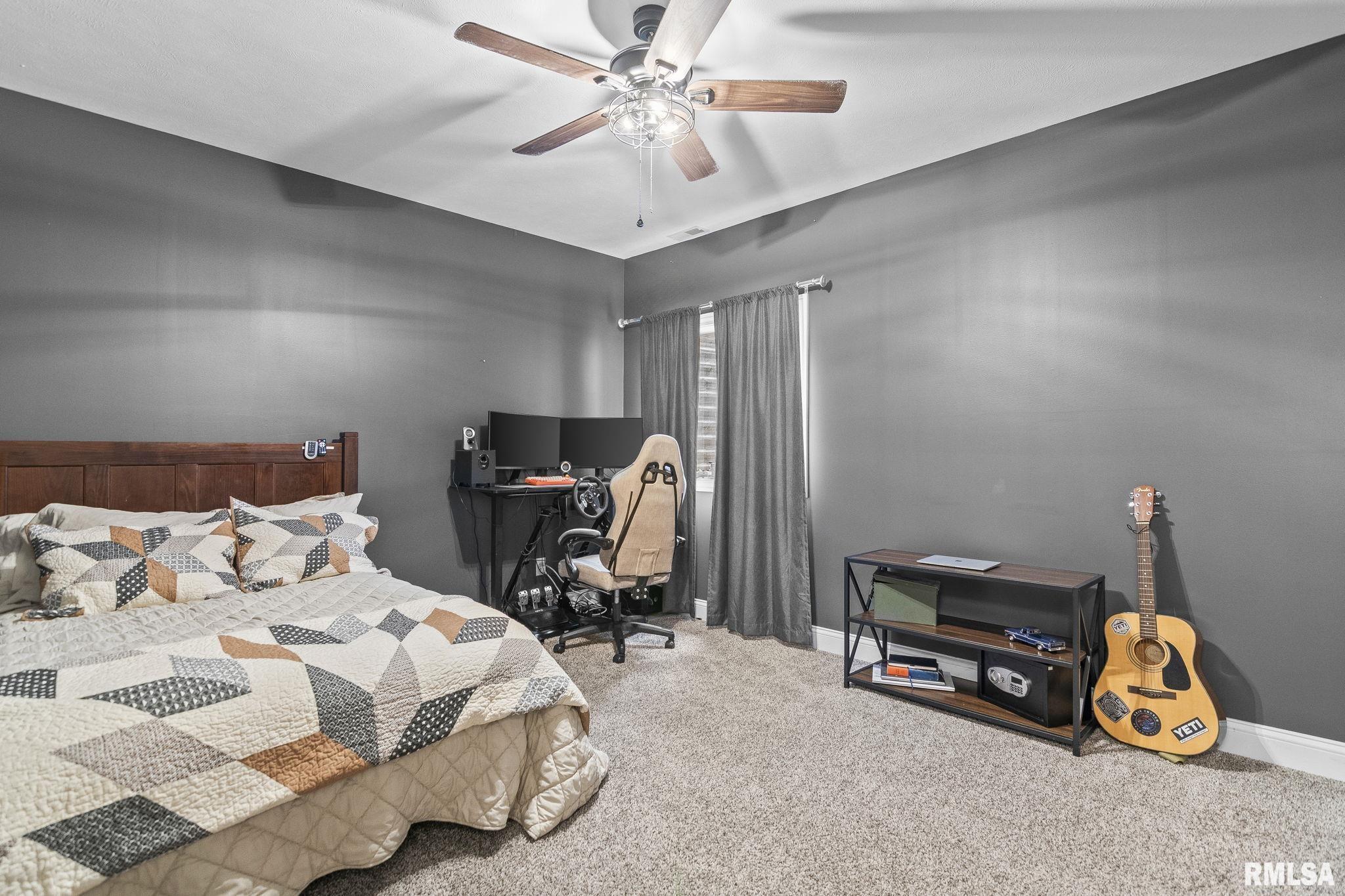 904 Nine Rock Road Sherman, IL 62684 - Photo 39 of 58