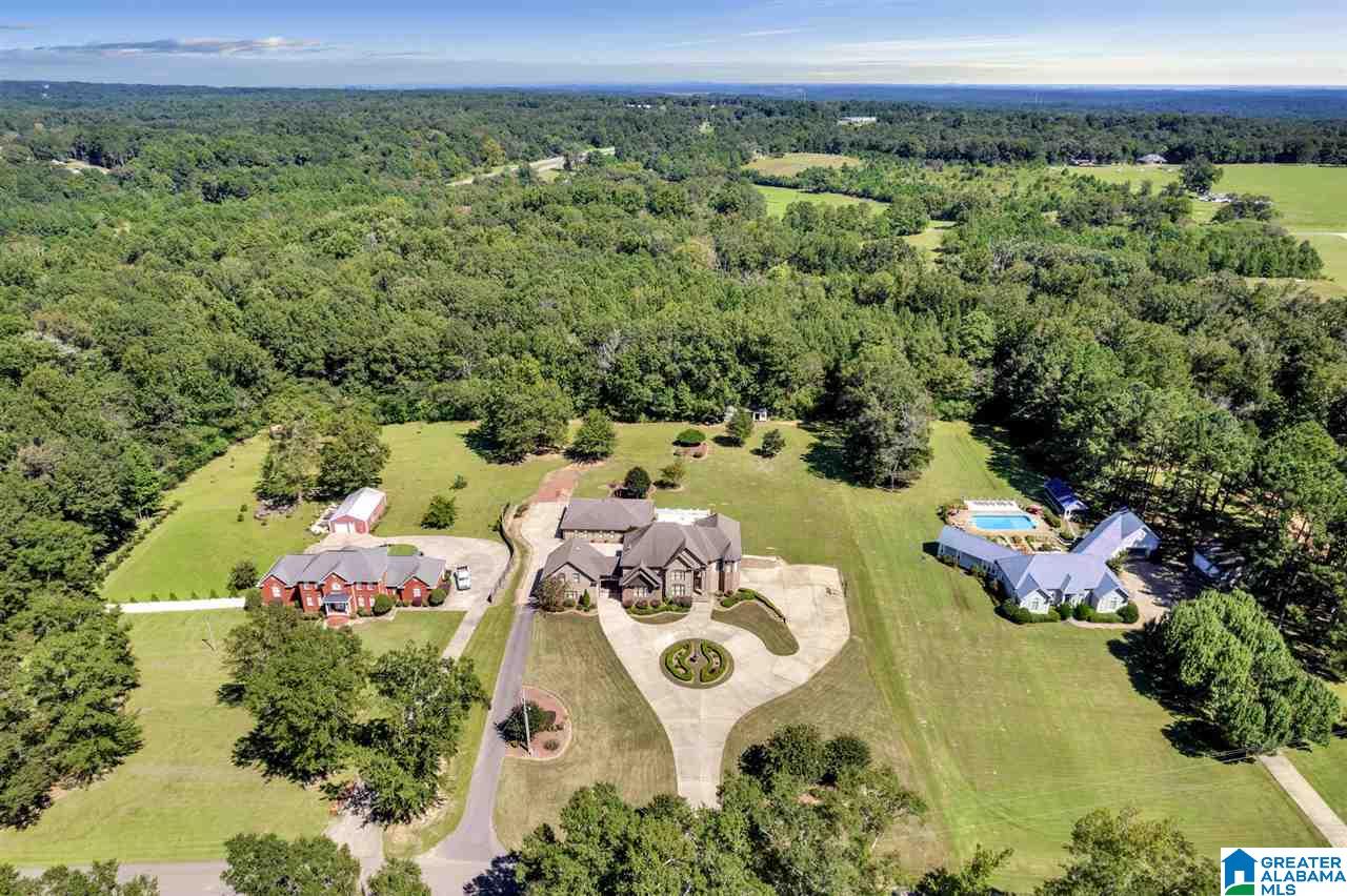 335 Rouse Road Sumiton, AL 35148 - Photo 47 of 50