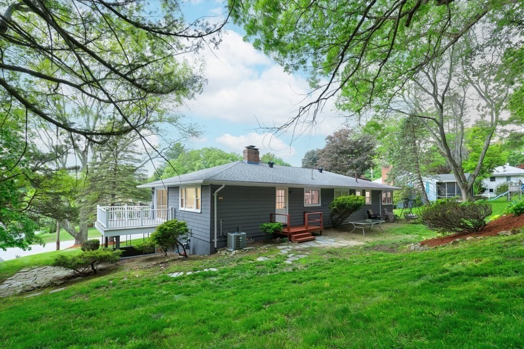 15 Bosworth Road Framingham, MA 01701 - Photo 30 of 39