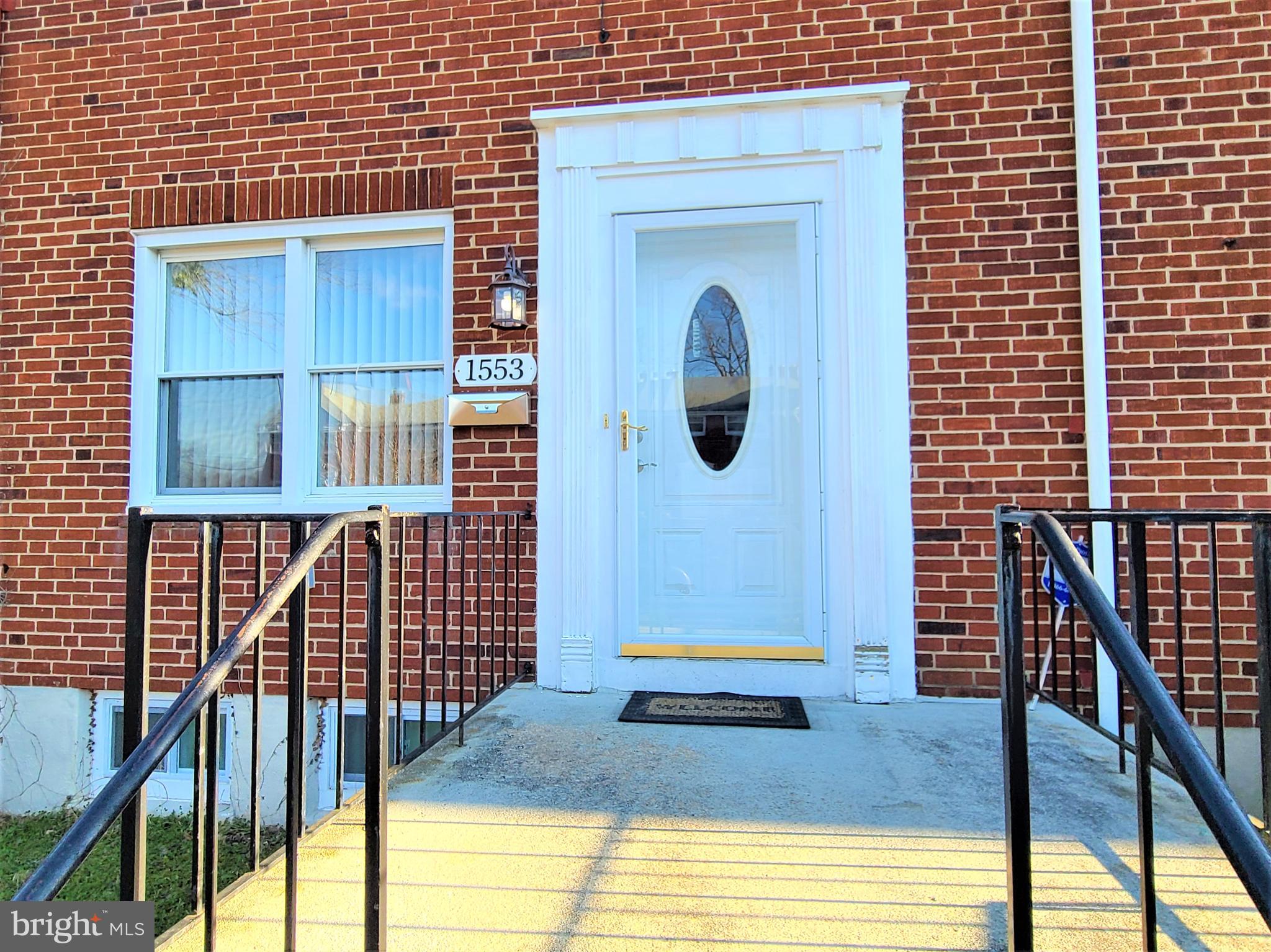 1553 Clairidge Road Baltimore, MD 21207 - Photo 1 of 26