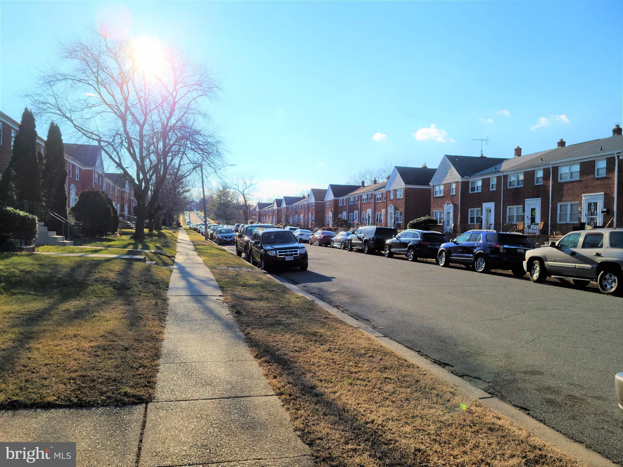 1553 Clairidge Road Baltimore, MD 21207 - Photo 26 of 26