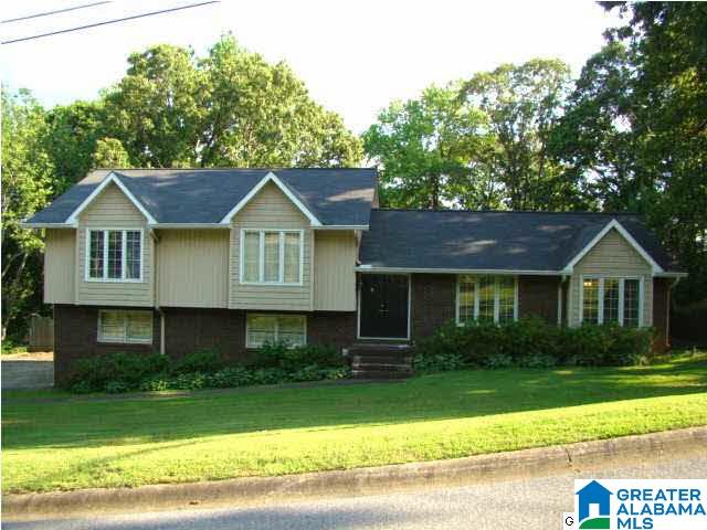 1225 Valleywood Road Oxford, AL 36203 - Photo 1 of 27