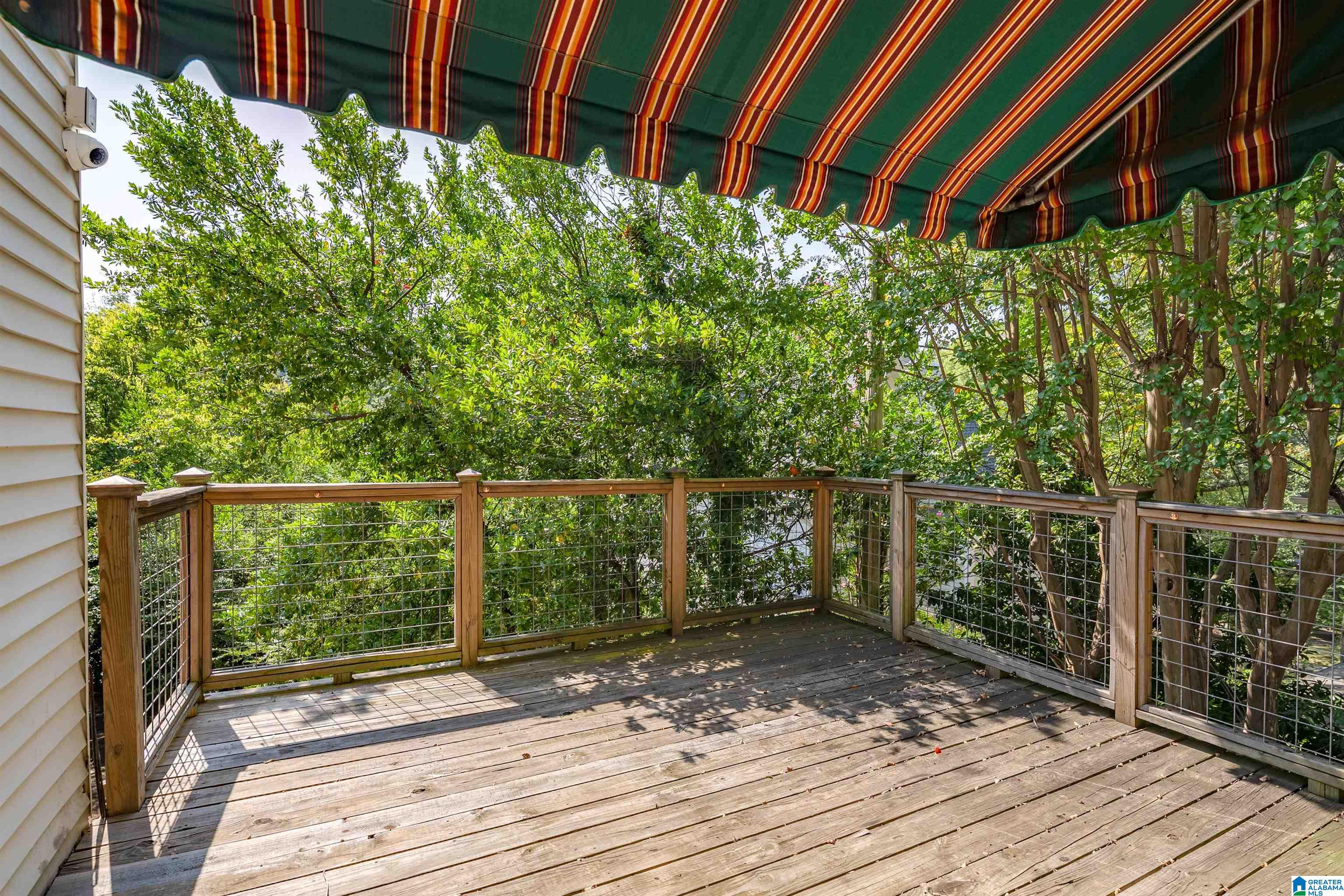 2812 Rhodes Circle South Birmingham, AL 35205 - Photo 24 of 55