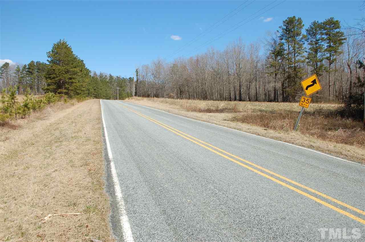 820 Billy Hicks Road Roxboro, NC 27574 - Photo 23 of 27 a view of a road with a building in the background