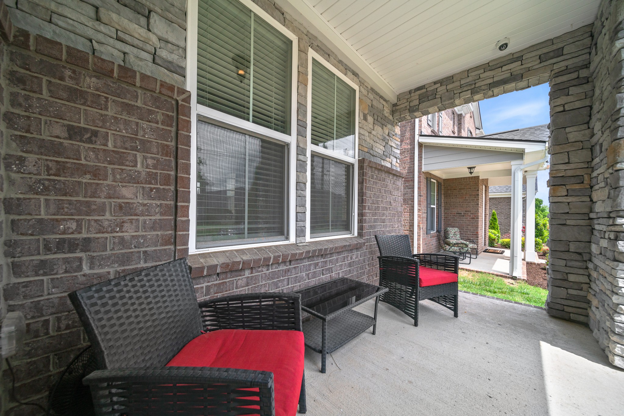 3725 Hoggett Ford Road Hermitage, TN 37076 - Photo 2 of 22 a view of a room with outdoor seating space