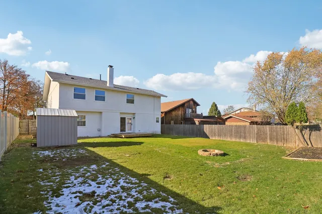 $394,900 | 17005 Thackery Street, Oak Forest, IL 60452