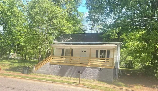 $89,000 | 108 G Avenue, Thomaston, GA 30286