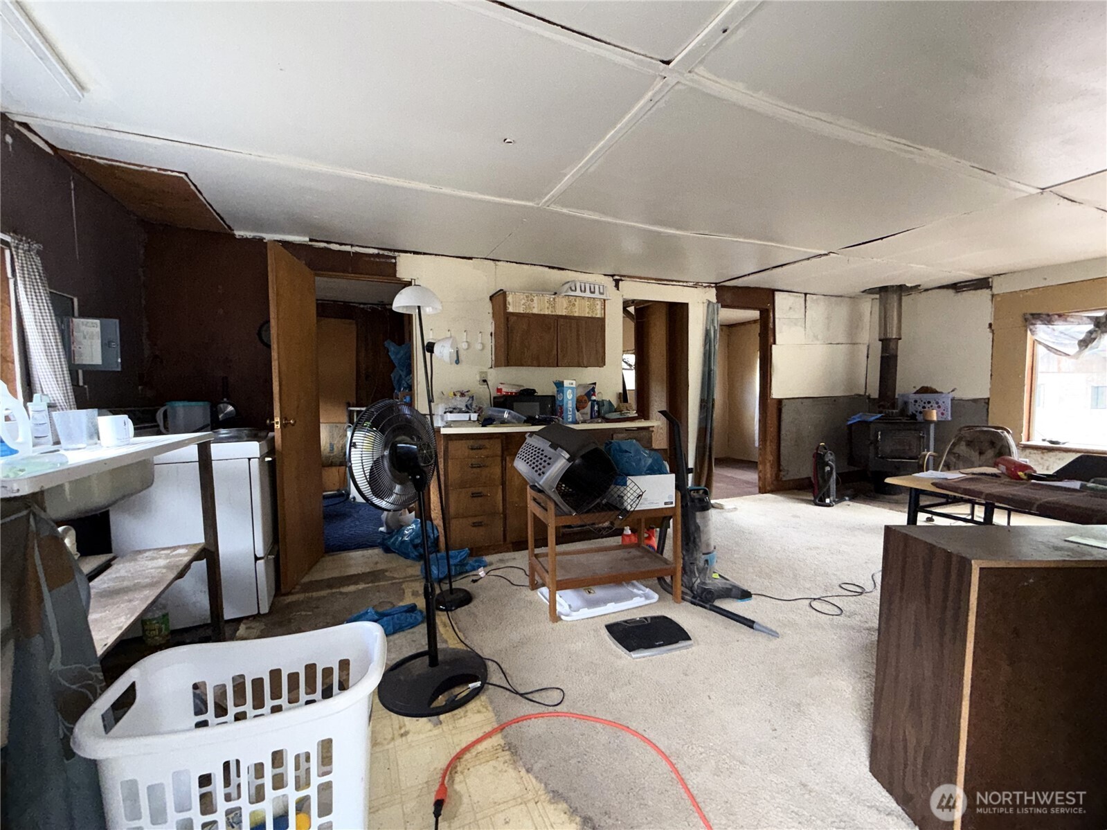 7 Hazel Lane Republic, WA 99166 - Photo 17 of 28