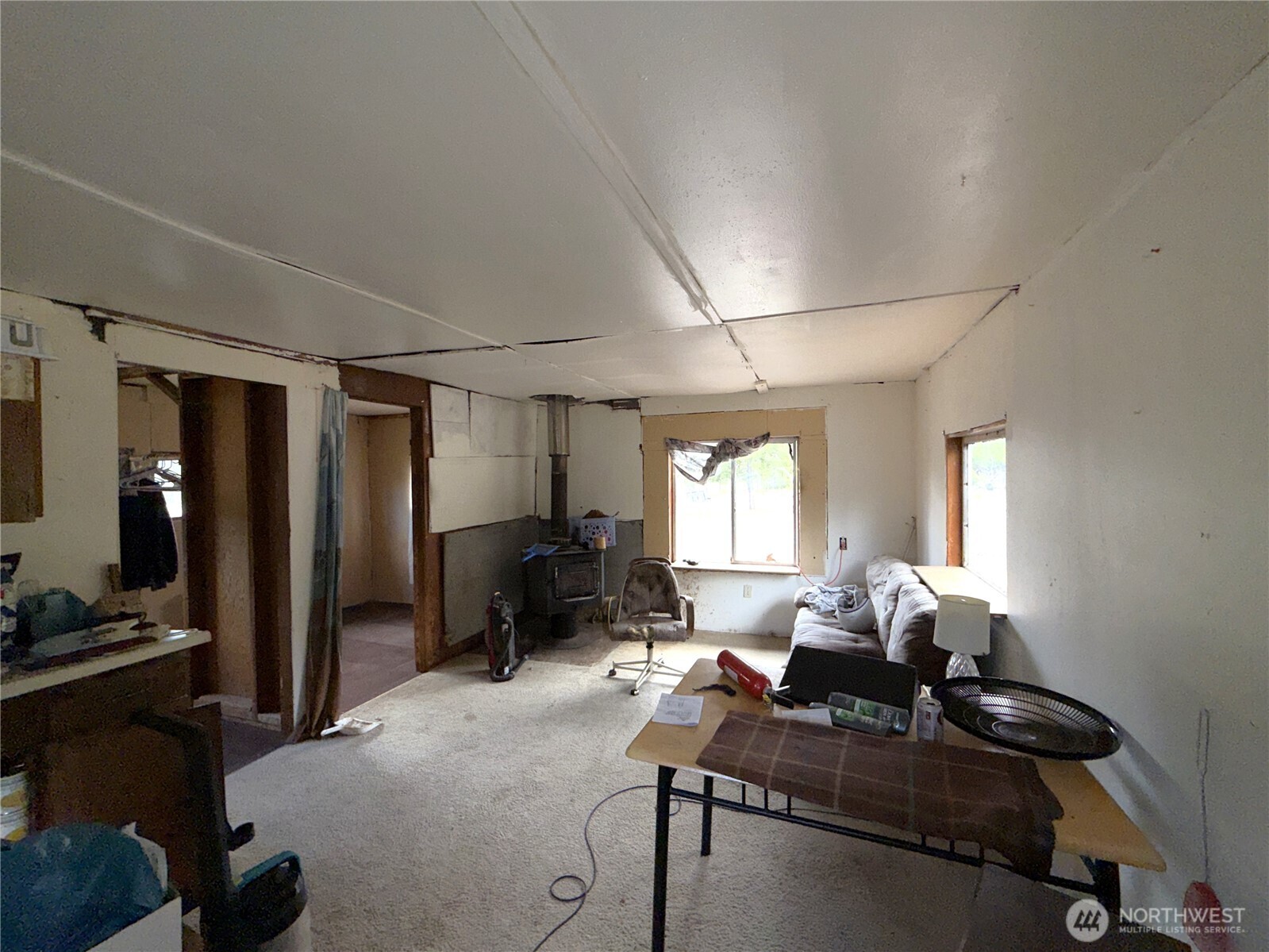 7 Hazel Lane Republic, WA 99166 - Photo 18 of 28