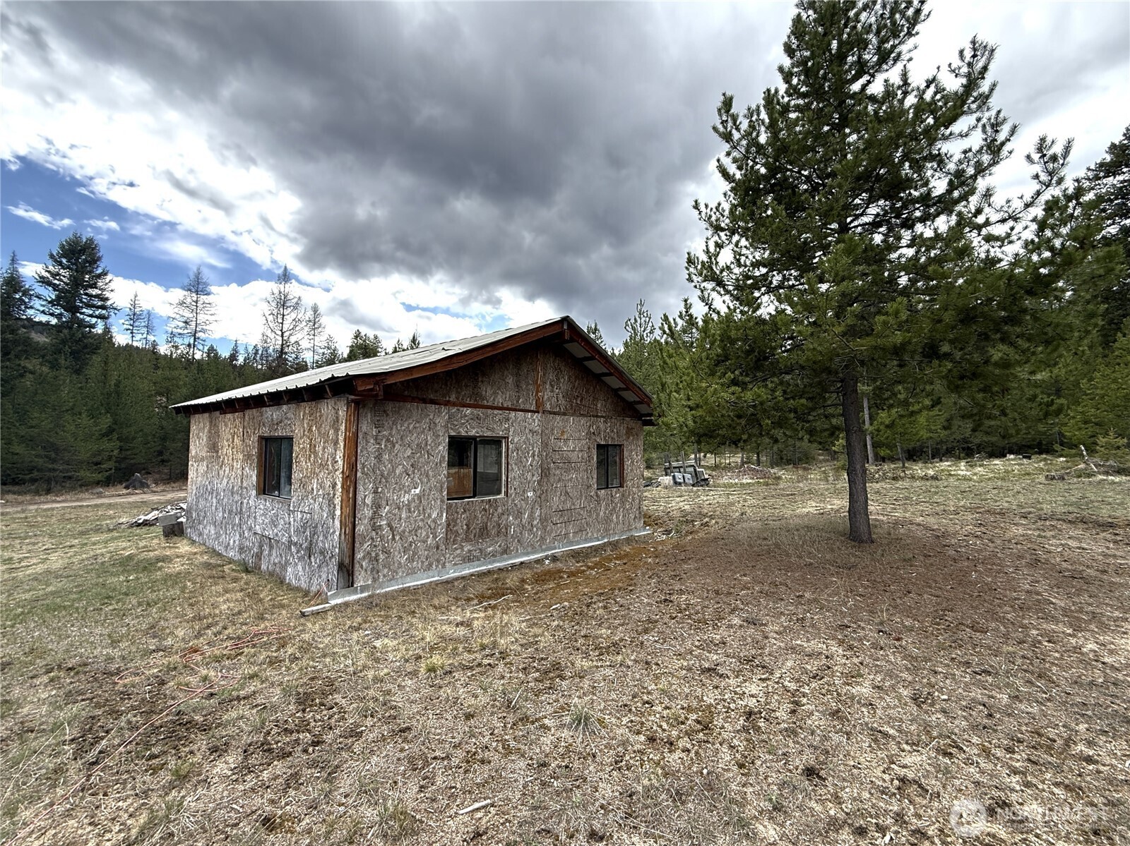 7 Hazel Lane Republic, WA 99166 - Photo 20 of 28