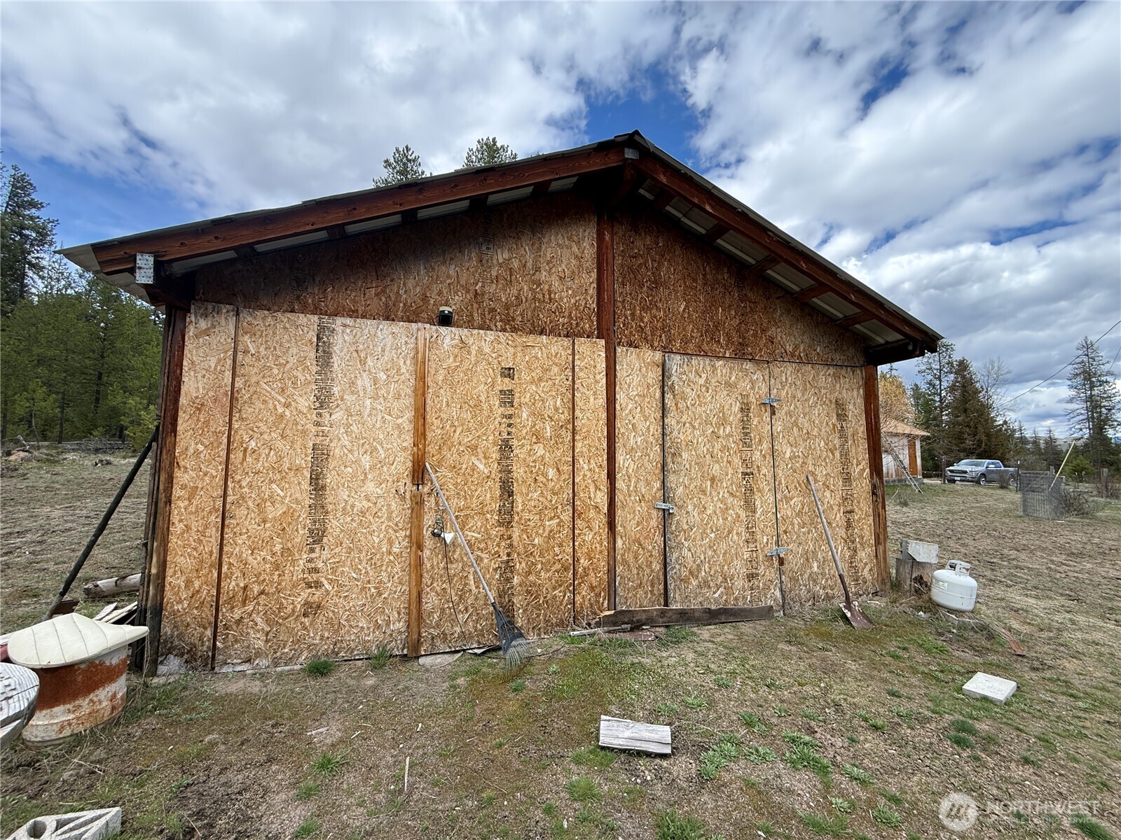 7 Hazel Lane Republic, WA 99166 - Photo 21 of 28