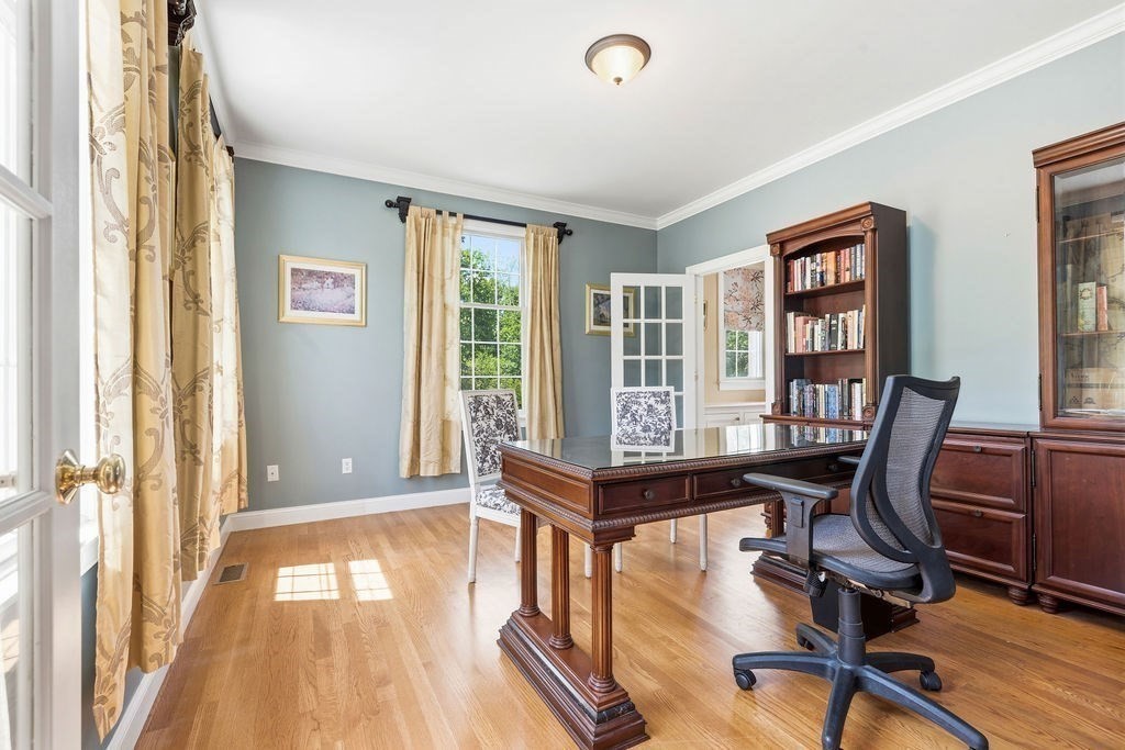 39 Letendre Road Seekonk, MA 02771 - Photo 12 of 42