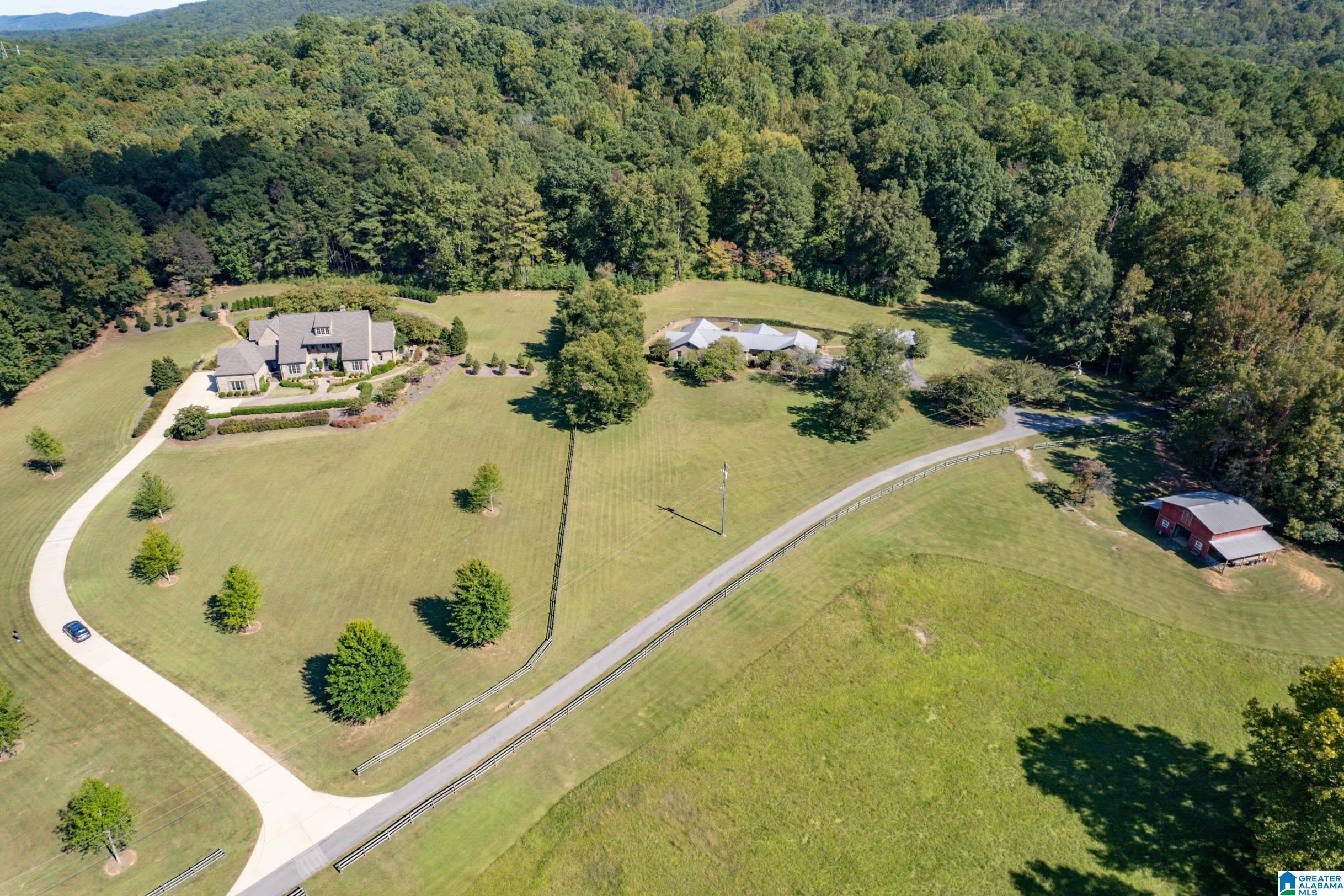 327 Forest Lane Leeds, AL 35094 - Photo 36 of 37