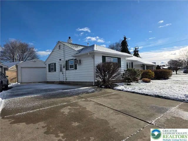 $317,900 | 1958 Aripine Avenue, Bethlehem, PA 18018