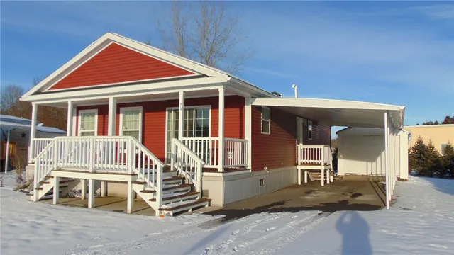 $209,900 | 1021 # 73 Waterloo Geneva Road, Waterloo, NY 13165