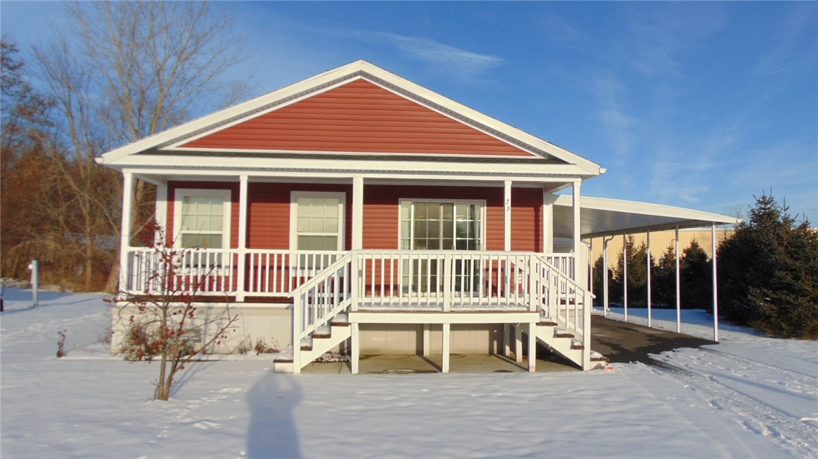 1021 # 73 Waterloo Geneva Road Waterloo, NY 13165 - Photo 2 of 29