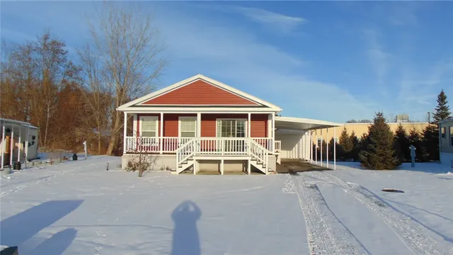 $209,900 | 1021 # 73 Waterloo Geneva Road, Waterloo, NY 13165