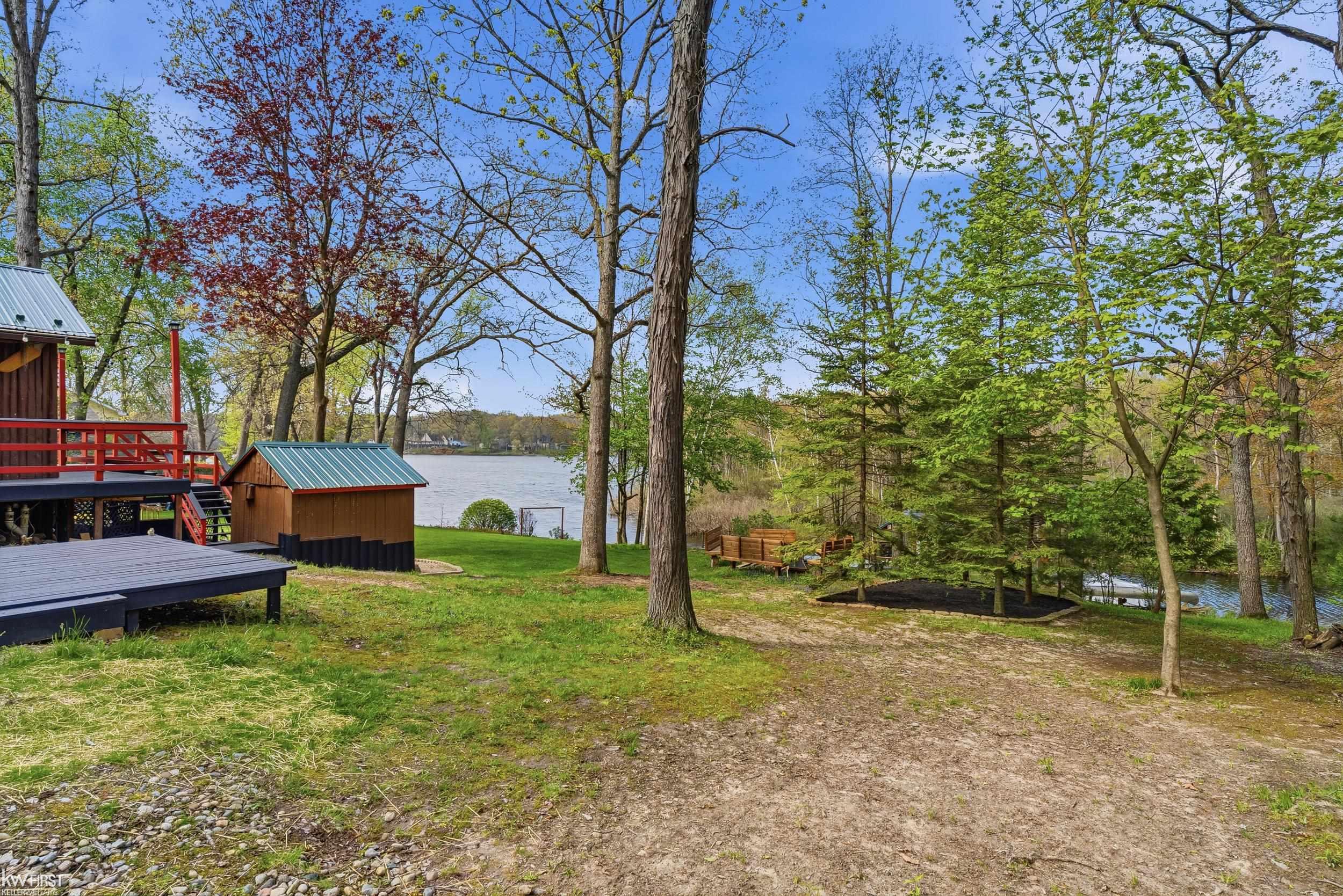 7219 Big Trail Road Holly, MI 48442 - Photo 71 of 77