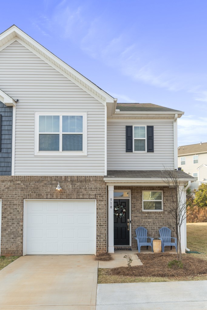 510 Brasstown Court Pendleton, SC 29670 - Photo 2 of 45