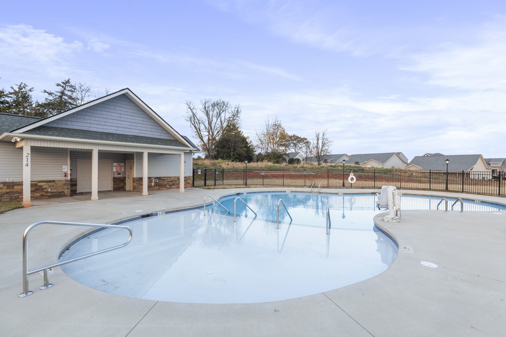 510 Brasstown Court Pendleton, SC 29670 - Photo 30 of 45