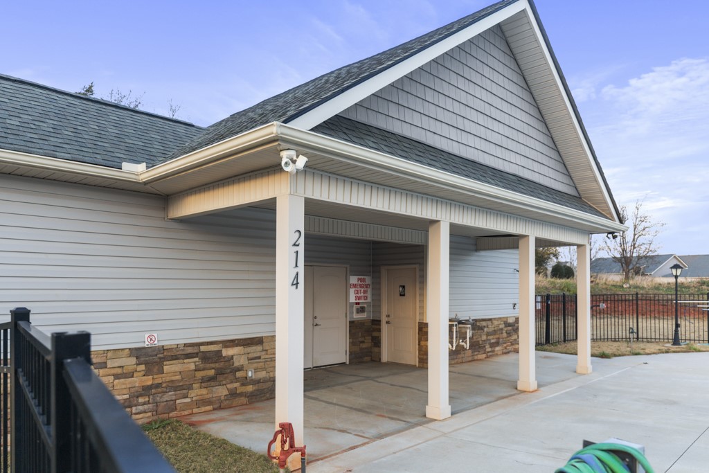 510 Brasstown Court Pendleton, SC 29670 - Photo 34 of 45