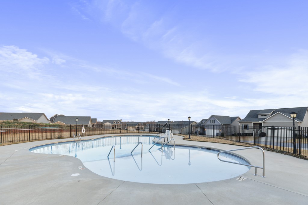 510 Brasstown Court Pendleton, SC 29670 - Photo 35 of 45