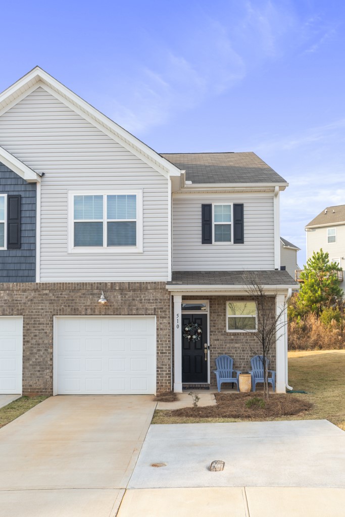 510 Brasstown Court Pendleton, SC 29670 - Photo 37 of 45