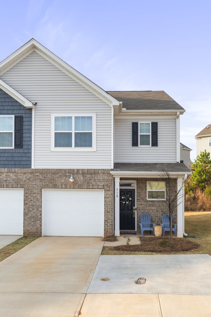 510 Brasstown Court Pendleton, SC 29670 - Photo 38 of 45