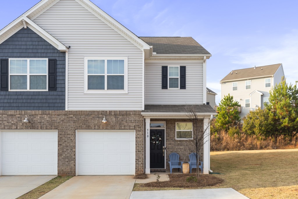 510 Brasstown Court Pendleton, SC 29670 - Photo 39 of 45
