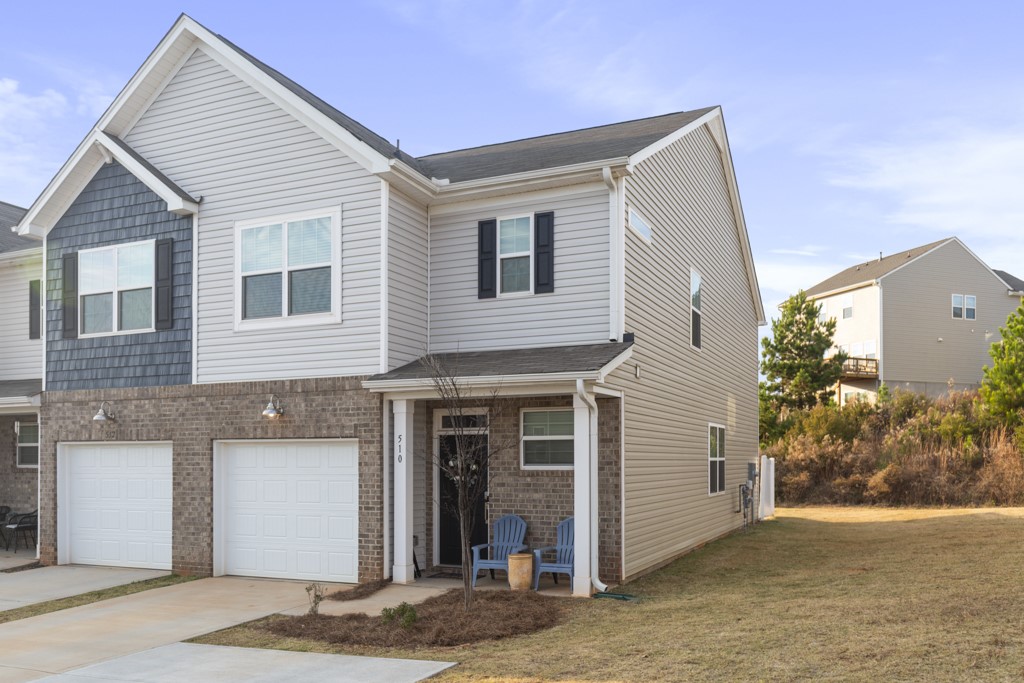 510 Brasstown Court Pendleton, SC 29670 - Photo 40 of 45